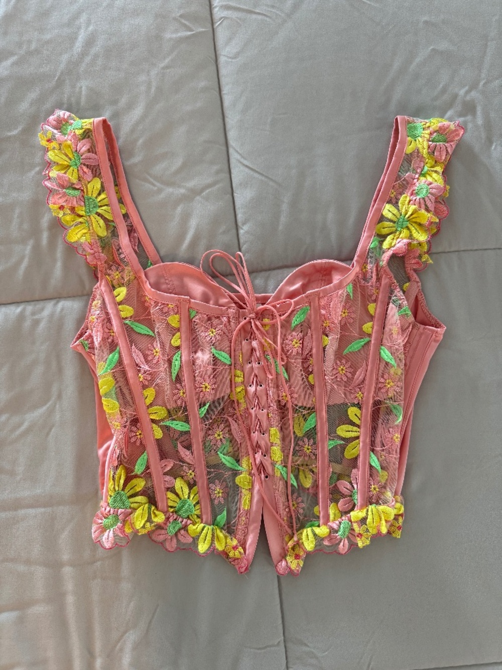 For Love & Lemons